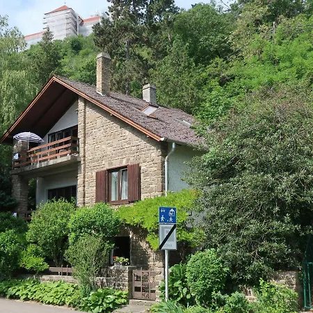 Case de vacanță Varalja Vendeghaz *