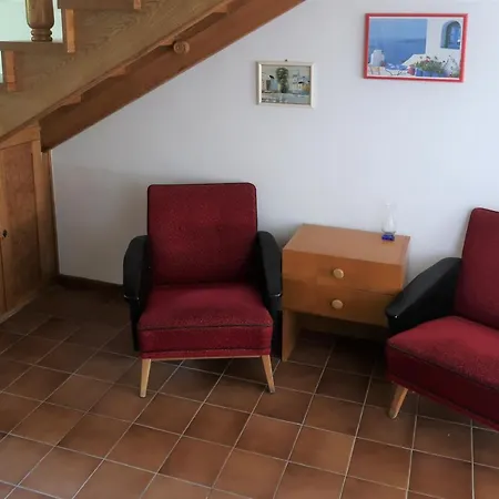 Holiday home Varalja Vendeghaz Tihany