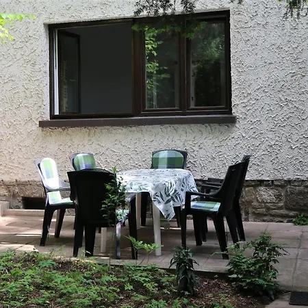 Feriehus Varalja Vendeghaz Tihany