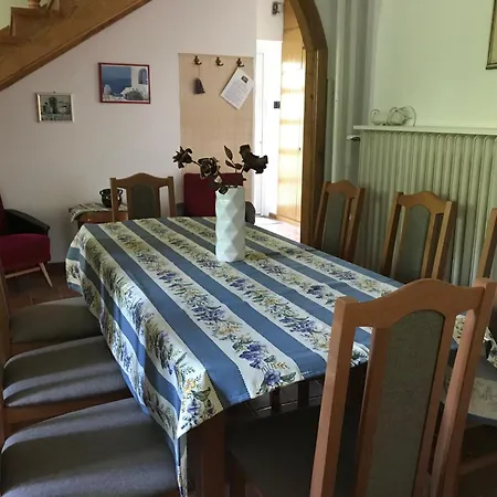 Varalja Vendeghaz Tihany